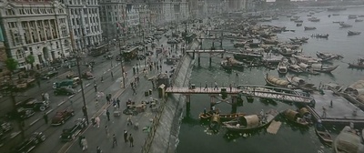 游戏规则剧照的剧照