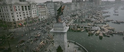 游戏规则剧照的剧照