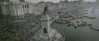 游戏规则剧照的剧照