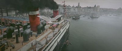 游戏规则剧照的剧照