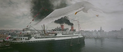 游戏规则剧照的剧照