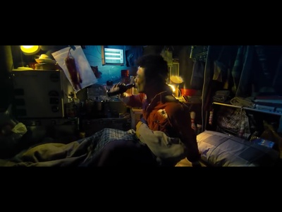 冲锋车剧照的剧照