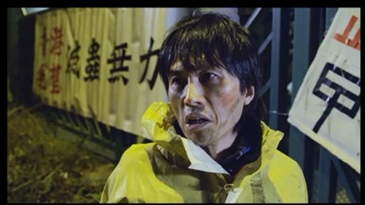 冲锋车剧照的剧照