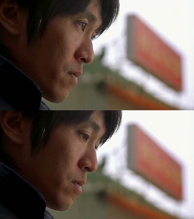 少林足球剧照的剧照