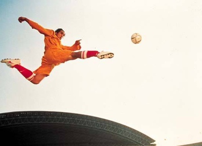 少林足球剧照的剧照