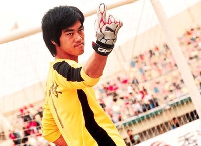 少林足球剧照的剧照