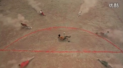 少林足球剧照的剧照