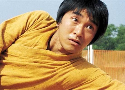 少林足球剧照的剧照