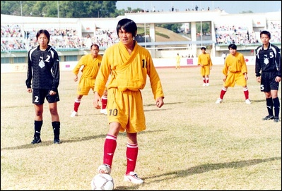 少林足球剧照的剧照