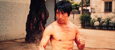 少林足球剧照的剧照