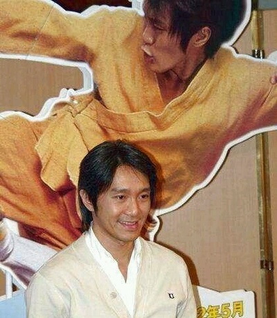 少林足球剧照的剧照