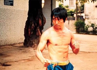 少林足球剧照的剧照