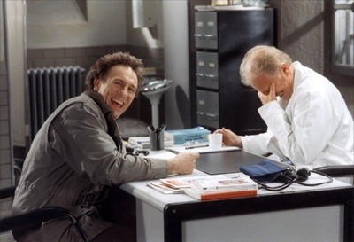 你丫闭嘴！剧照的剧照