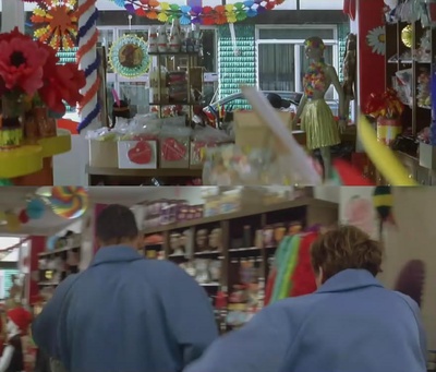 你丫闭嘴！剧照的剧照