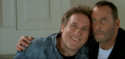 你丫闭嘴！剧照的剧照