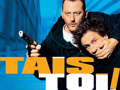 你丫闭嘴！剧照的剧照