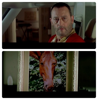 你丫闭嘴！剧照的剧照