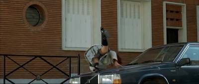 你丫闭嘴！剧照的剧照