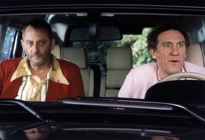 你丫闭嘴！剧照的剧照