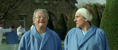 你丫闭嘴！剧照的剧照