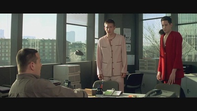 你丫闭嘴！剧照的剧照