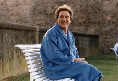 你丫闭嘴！剧照的剧照