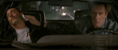 你丫闭嘴！剧照的剧照