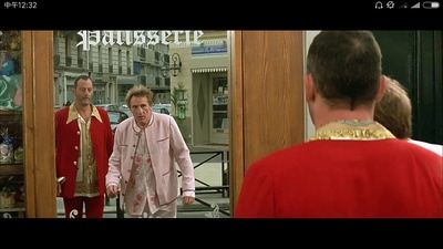 你丫闭嘴！剧照的剧照