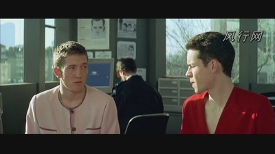 你丫闭嘴！剧照的剧照