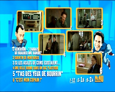 你丫闭嘴！剧照的剧照