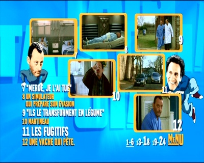 你丫闭嘴！剧照的剧照