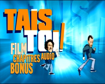 你丫闭嘴！剧照的剧照