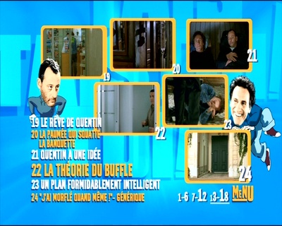 你丫闭嘴！剧照的剧照