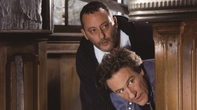 你丫闭嘴！剧照的剧照