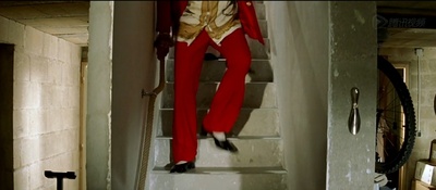 你丫闭嘴！剧照的剧照