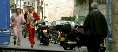 你丫闭嘴！剧照的剧照