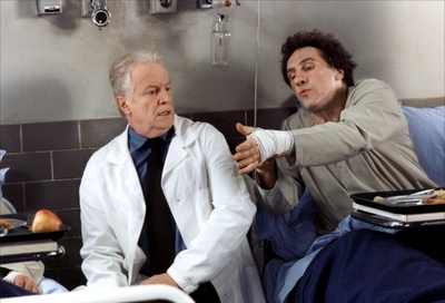 你丫闭嘴！剧照的剧照