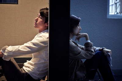 不要忘记我剧照的剧照