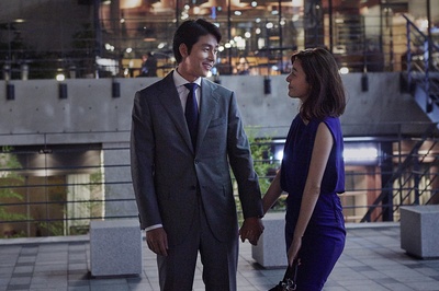 不要忘记我剧照的剧照