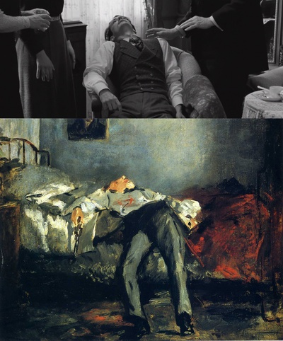 弗兰兹剧照的剧照