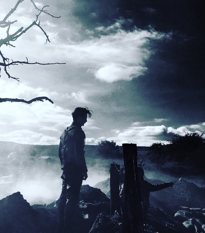 弗兰兹剧照的剧照