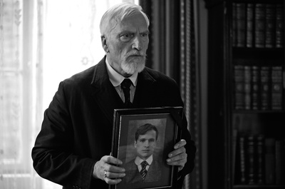 弗兰兹剧照的剧照