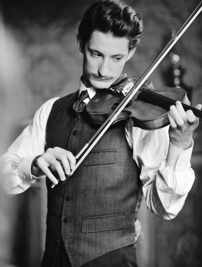 弗兰兹剧照的剧照