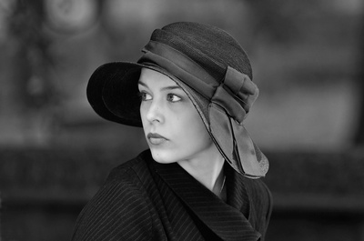 弗兰兹剧照的剧照