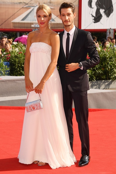 弗兰兹剧照的剧照