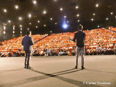 弗兰兹剧照的剧照