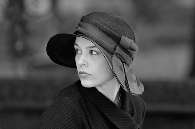 弗兰兹剧照的剧照