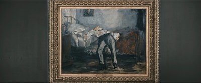 弗兰兹剧照的剧照