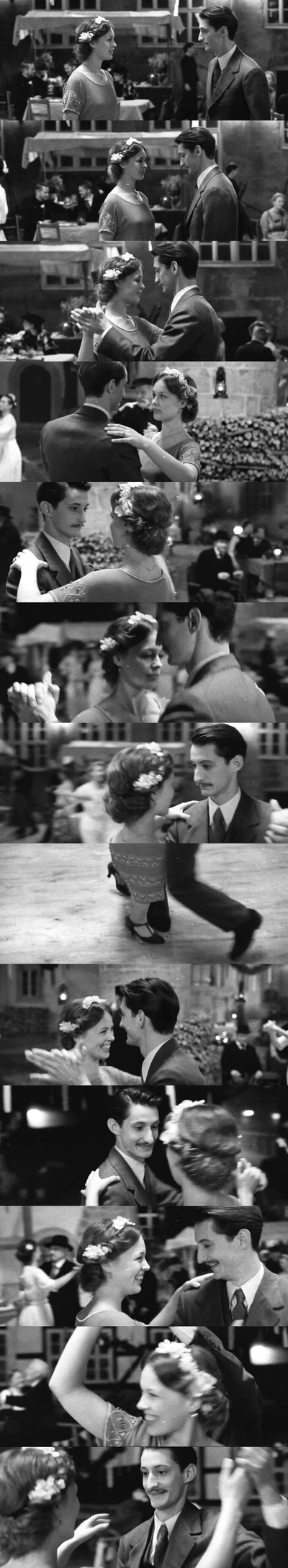 弗兰兹剧照的剧照