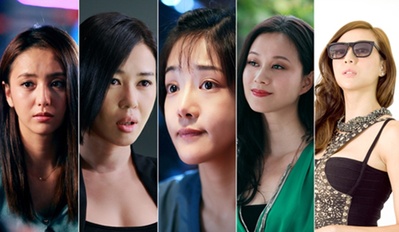 全民目击剧照的剧照